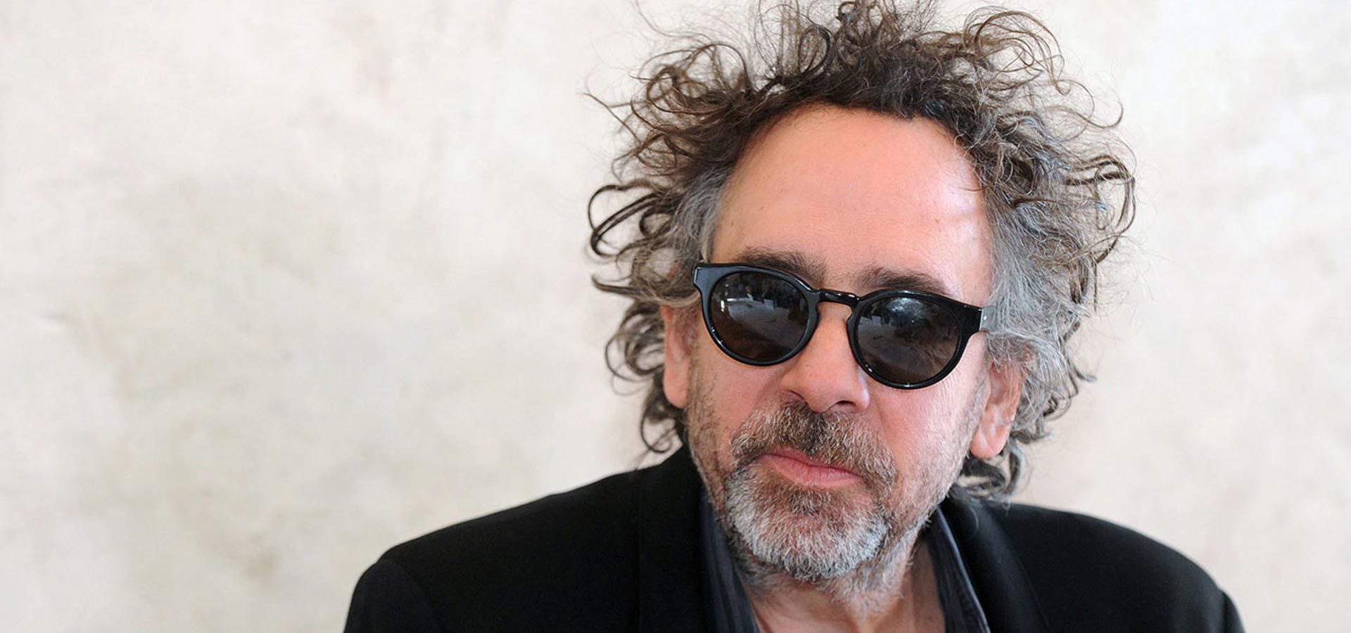 Films de Tim Burton